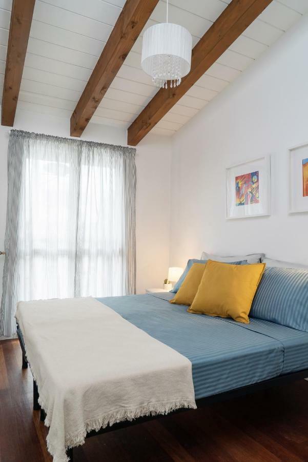 Large Apartment In Milan Center מראה חיצוני תמונה
