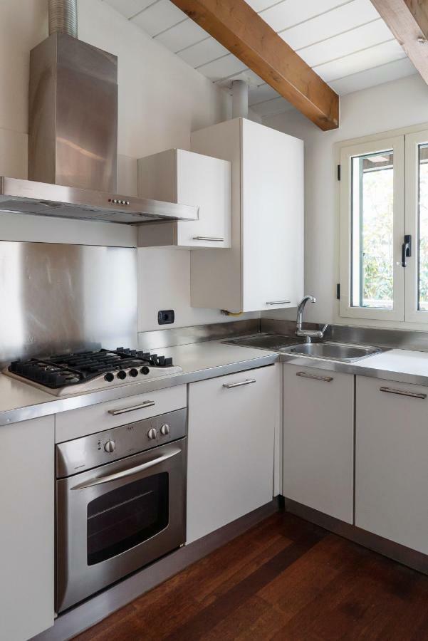 Large Apartment In Milan Center מראה חיצוני תמונה